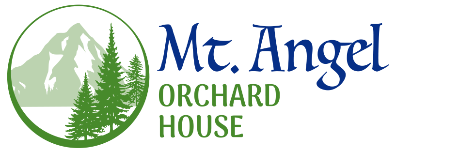 Mt. Angel Orchard House